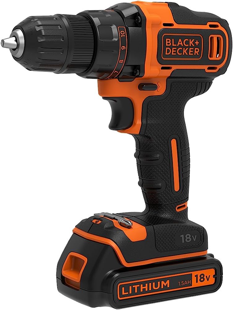 black & decker bdcdd186