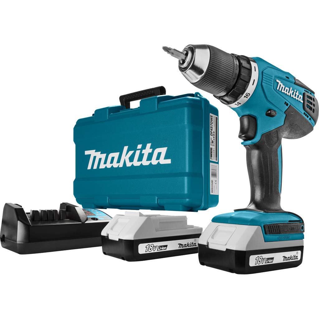 makita hp457dwe