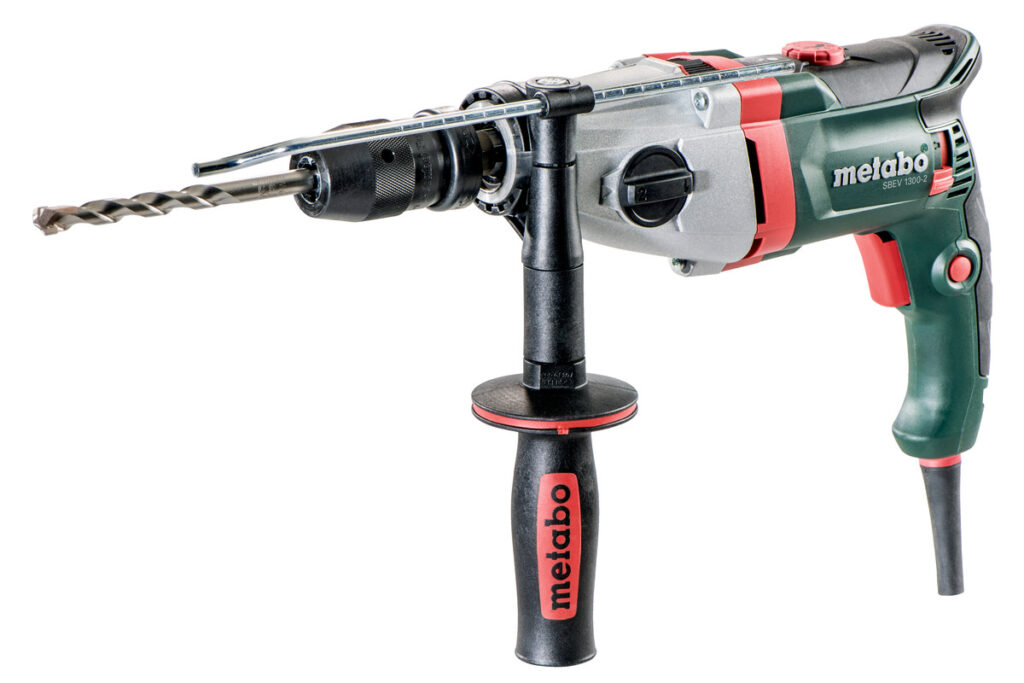 metabo sbe 1300