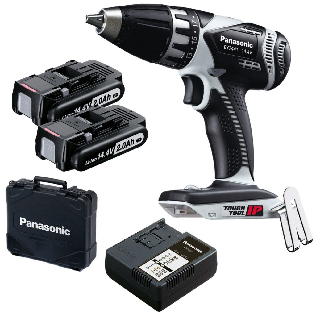 panasonic ey 7441 lf2s32