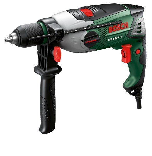 perceuse bosch psb 850 2 re